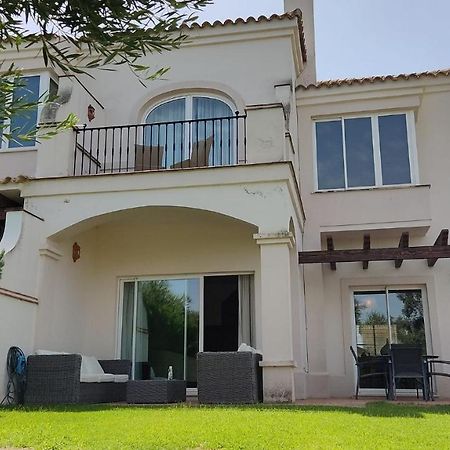 Villa Fairways Golf By Mila Prieto Arcos de la Frontera Ngoại thất bức ảnh