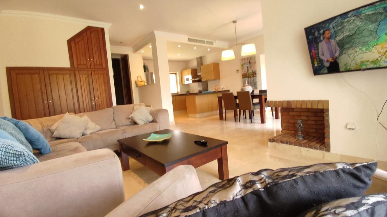Villa Fairways Golf By Mila Prieto Arcos de la Frontera Ngoại thất bức ảnh