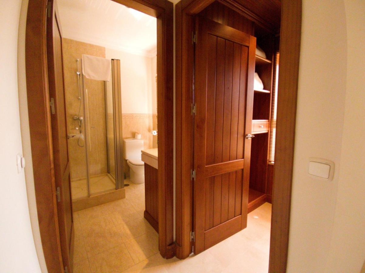 Villa Fairways Golf By Mila Prieto Arcos de la Frontera Ngoại thất bức ảnh