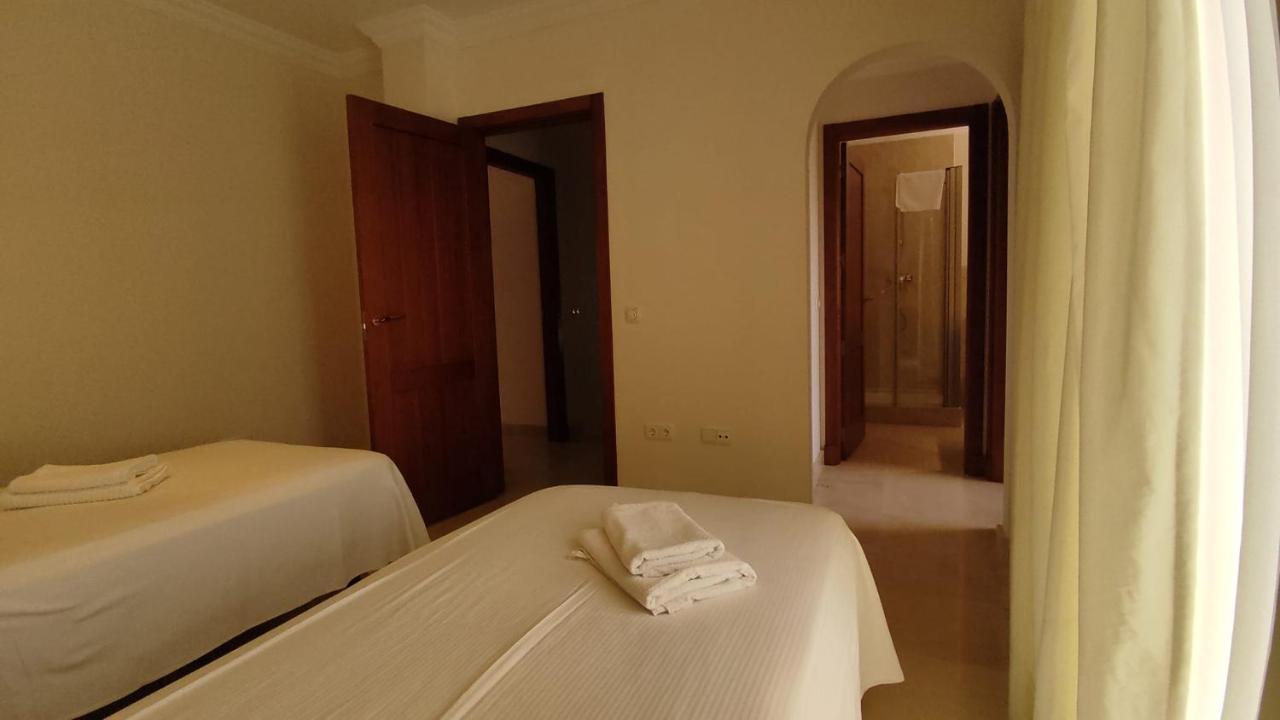 Villa Fairways Golf By Mila Prieto Arcos de la Frontera Ngoại thất bức ảnh