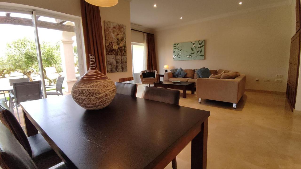 Villa Fairways Golf By Mila Prieto Arcos de la Frontera Ngoại thất bức ảnh