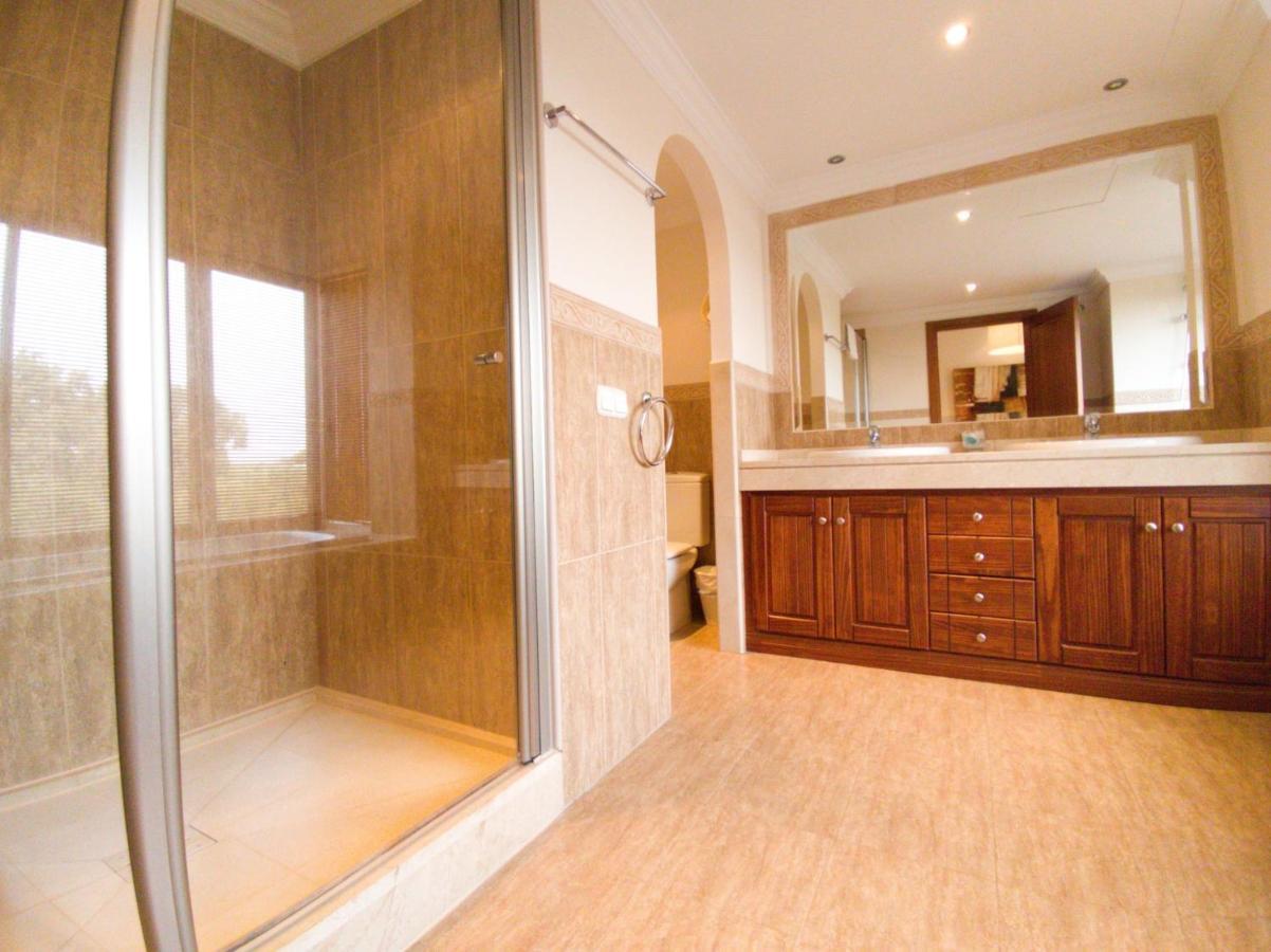 Villa Fairways Golf By Mila Prieto Arcos de la Frontera Ngoại thất bức ảnh