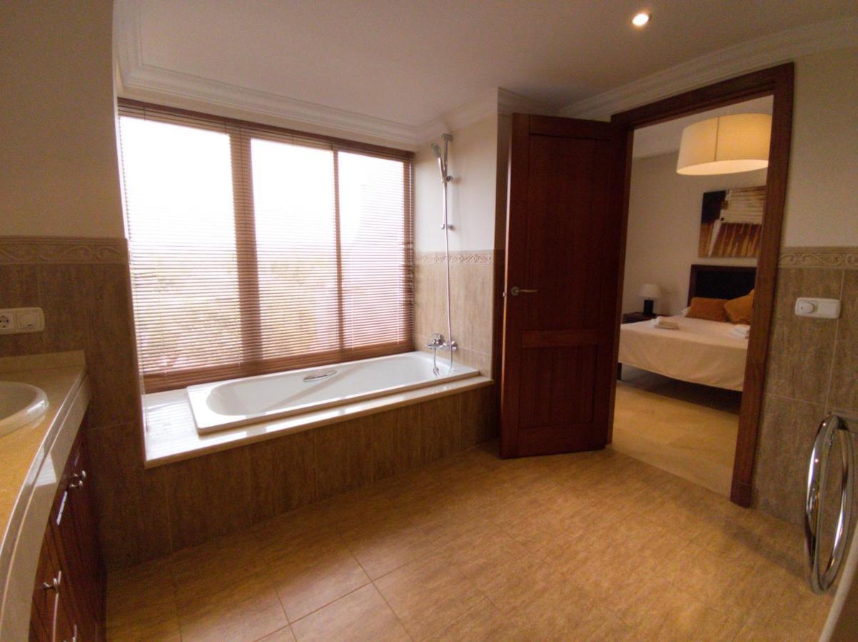Villa Fairways Golf By Mila Prieto Arcos de la Frontera Ngoại thất bức ảnh
