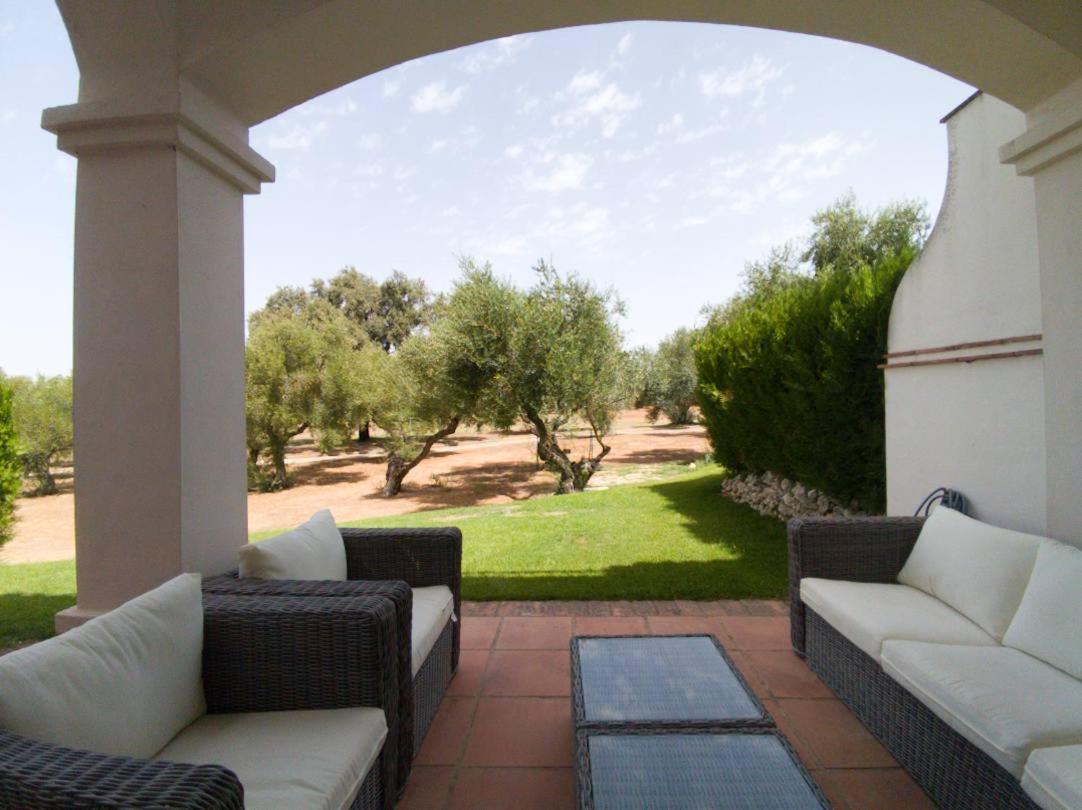 Villa Fairways Golf By Mila Prieto Arcos de la Frontera Ngoại thất bức ảnh