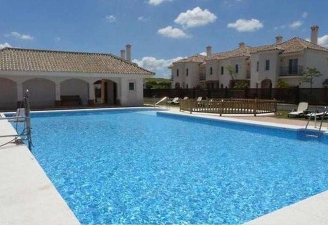Villa Fairways Golf By Mila Prieto Arcos de la Frontera Ngoại thất bức ảnh